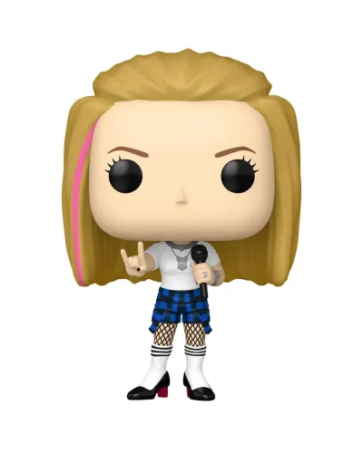 Фигурка Funko POP! Rocks Avril Lavigne Girlfriend (447) 83823