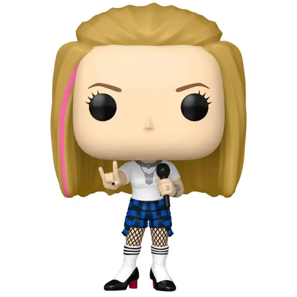 Фигурка Funko POP! Rocks Avril Lavigne Girlfriend (447) 83823