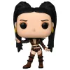 Фигурка Funko POP! Rocks Bella Poarch (Inferno) (389) 75385