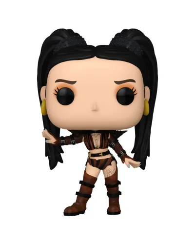 Фигурка Funko POP! Rocks Bella Poarch (Inferno) (389) 75385
