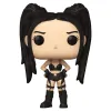 Фигурка Funko POP! Rocks Bella Poarch Bella Poarch Build-A-Babe (289) 66454