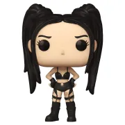 Фигурка Funko POP! Rocks Bella Poarch Bella Poarch Build-A-Babe (289) 66454
