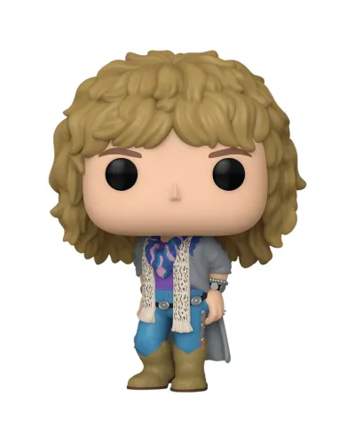 Фигурка Funko POP! Rocks Bon Jovi (1980's) (1636) 79707