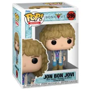 Фигурка Funko POP! Rocks Bon Jovi (1980's) (1636) 79707