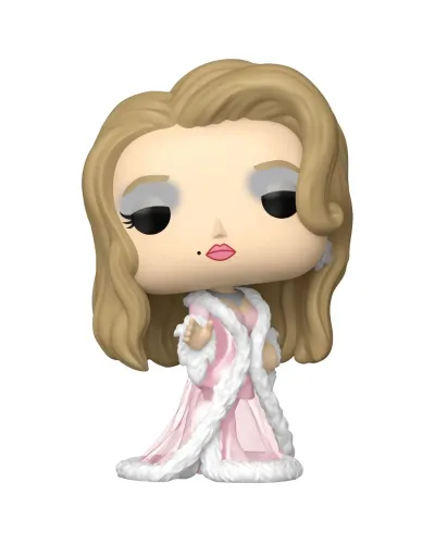 Фигурка Funko POP! Rocks Britney Spears Lucky (460) 79812