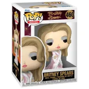 Фигурка Funko POP! Rocks Britney Spears Lucky (460) 79812