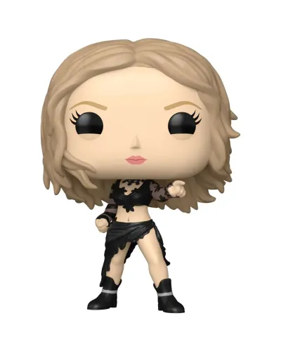 Фигурка Funko POP! Rocks Britney Spears Stronger (461) 83834