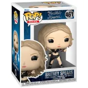 Фигурка Funko POP! Rocks Britney Spears Stronger (461) 83834