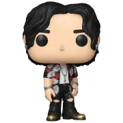 Фигурка Funko POP! Rocks BTS D-Day Agust D (Haegeum) (466) 86341