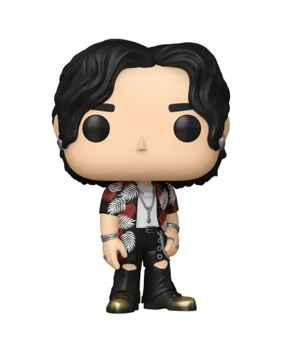 Фигурка Funko POP! Rocks BTS D-Day Agust D (Haegeum) (466) 86341