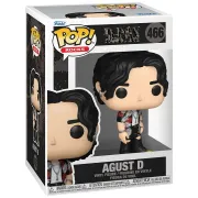 Фигурка Funko POP! Rocks BTS D-Day Agust D (Haegeum) (466) 86341
