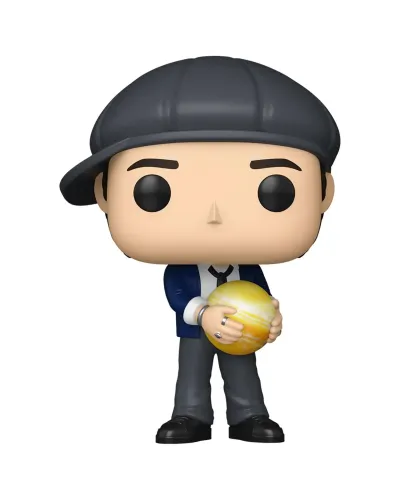 Фигурка Funko POP! Rocks BTS Astronaut Jin (465) 86344