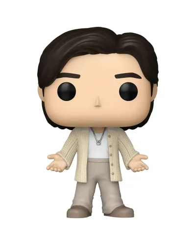 Фигурка Funko POP! Rocks BTS Indigo RM (Wild Flower) (464) 86346