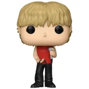 Фигурка Funko POP! Rocks BTS Layover V (Love Me Again) (469) 86347