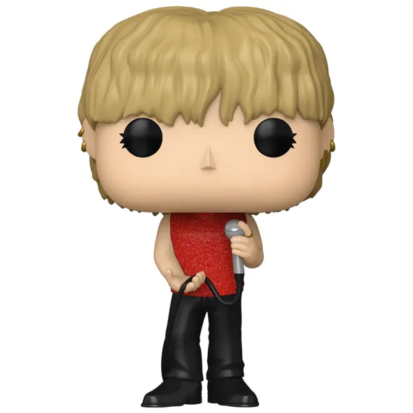 Фигурка Funko POP! Rocks BTS Layover V (Love Me Again) (469) 86347