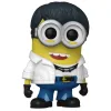 Фигурка Funko POP! Rocks BTS X Despicable Me 4 Jimin (422) 85964