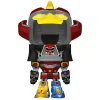 Фигурка Funko Bitty POP! Bitty Bot Power Rangers Megazord with Red Ranger 83644