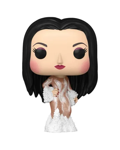 Фигурка Funko POP! Rocks Cher Cher (1974 Met Gala) (407) 79704