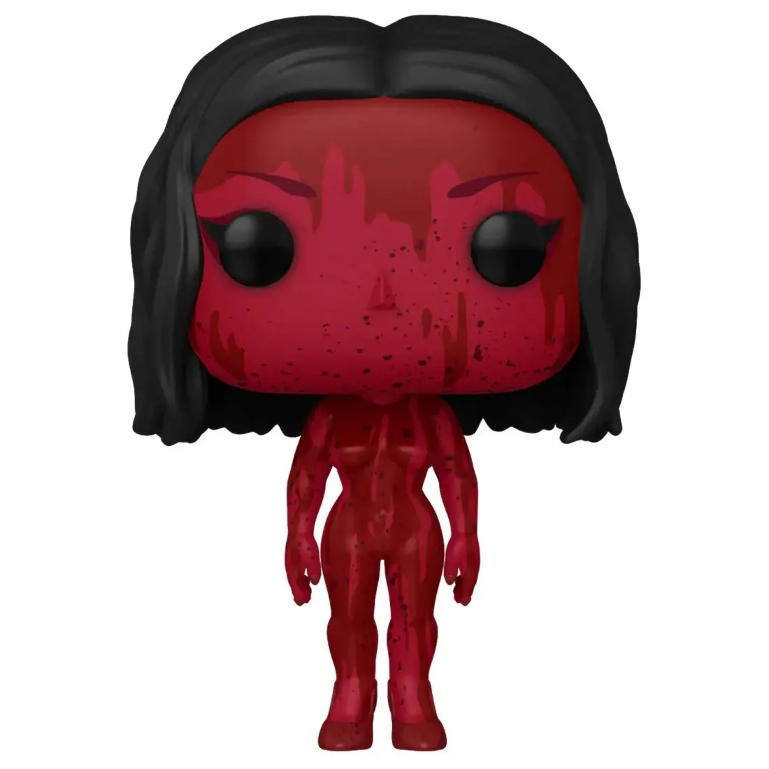 Фигурка Funko POP! Rocks Doja Cat Doja Cat Scarlet (441) 85997