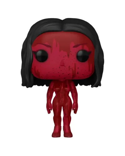 Фигурка Funko POP! Rocks Doja Cat Doja Cat Scarlet (441) 85997