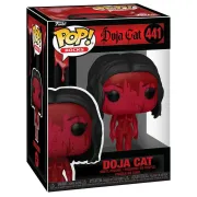 Фигурка Funko POP! Rocks Doja Cat Doja Cat Scarlet (441) 85997