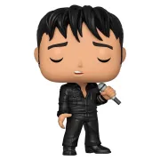 Фигурка Funko POP! Rocks Elvis Presley Elvis '68 Comeback Special (188) 40140