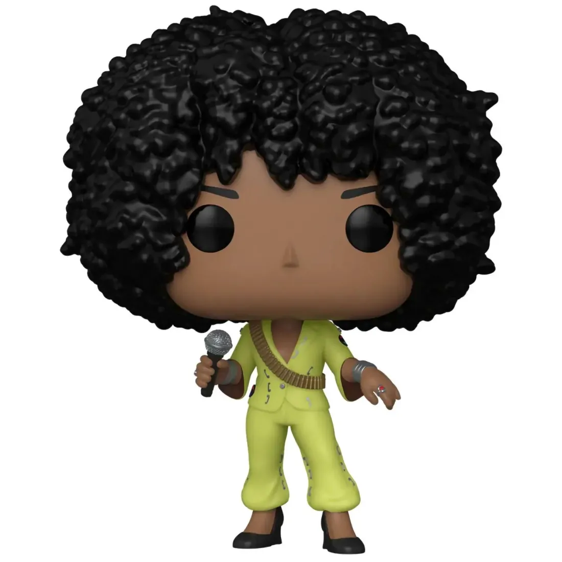 Фигурка Funko POP! Rocks Erykah Badu Erykah Badu (Essence Awards) (426) 79985