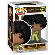 Фигурка Funko POP! Rocks Erykah Badu Erykah Badu (Essence Awards) (426) 79985