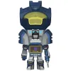 Фигурка Funko Bitty POP! Bitty Bot Transformers Soundwave with Rumble 83643