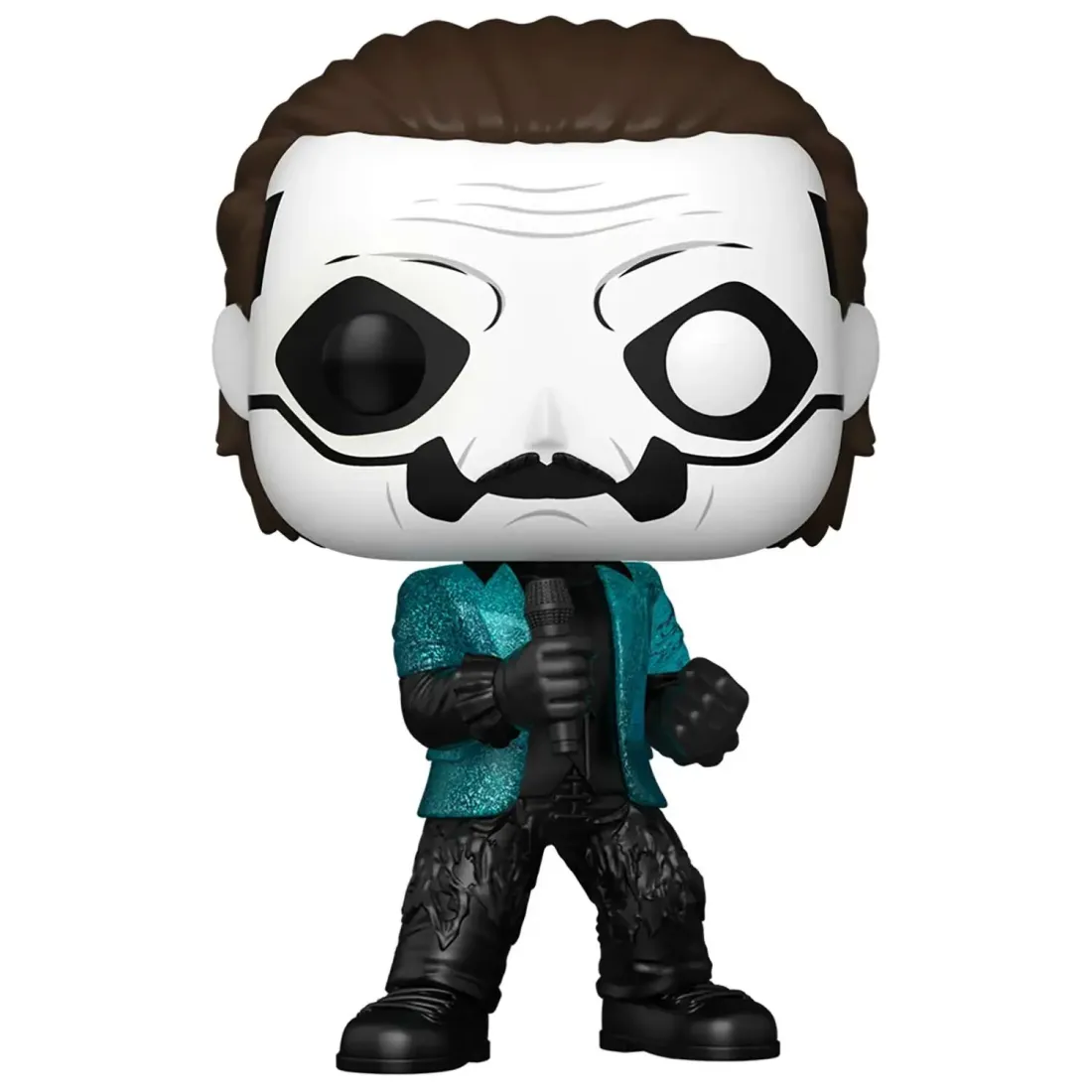 Фигурка Funko POP! Rocks Ghost Papa Emeritus IV 