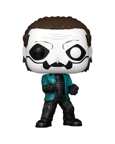 Фигурка Funko POP! Rocks Ghost Papa Emeritus IV "Glam" (DGLT) (455) 83837