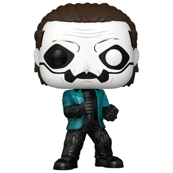 Фигурка Funko POP! Rocks Ghost Papa Emeritus IV "Glam" (DGLT) (455) 83837