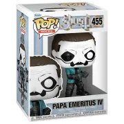 Фигурка Funko POP! Rocks Ghost Papa Emeritus IV 