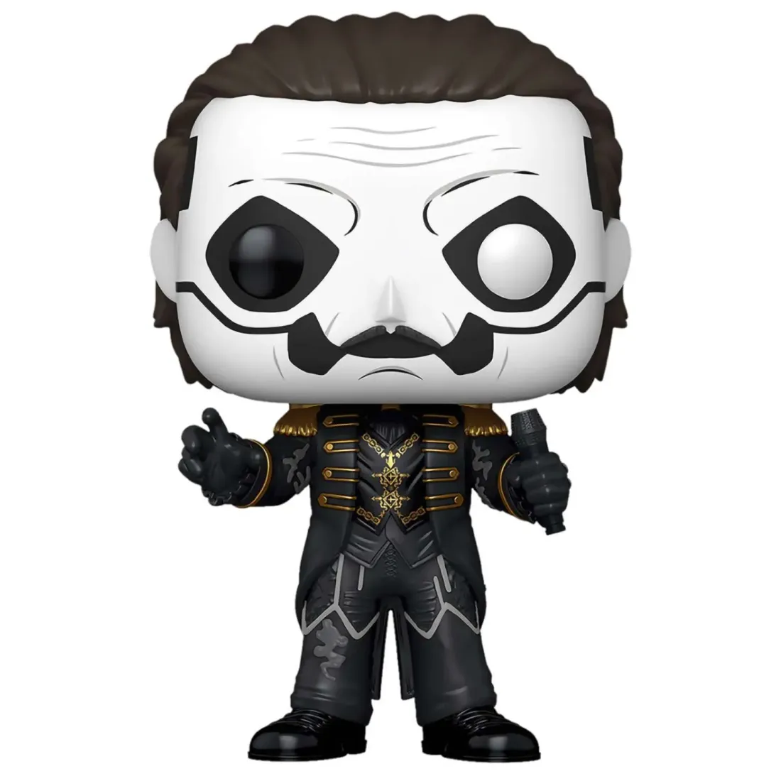 Фигурка Funko POP! Rocks Ghost Papa Emeritus IV (336) 72565
