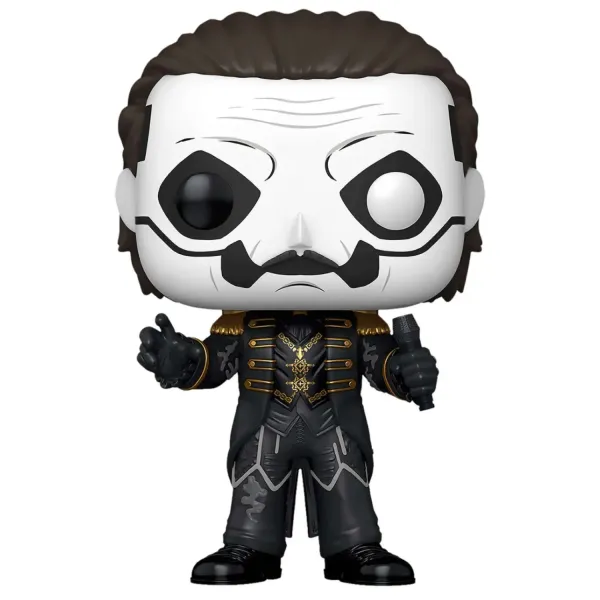 Фигурка Funko POP! Rocks Ghost Papa Emeritus IV (336) 72565