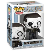 Фигурка Funko POP! Rocks Ghost Papa Emeritus IV (336) 72565