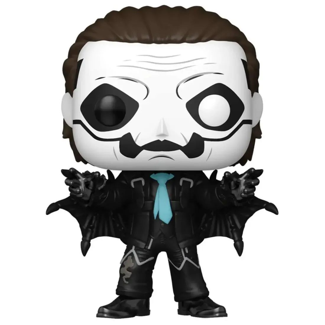 Фигурка Funko POP! Rocks Ghost Papa Emeritus IV (Bat Outfit) (428) 86348