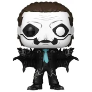 Фигурка Funko POP! Rocks Ghost Papa Emeritus IV (Bat Outfit) (428) 86348