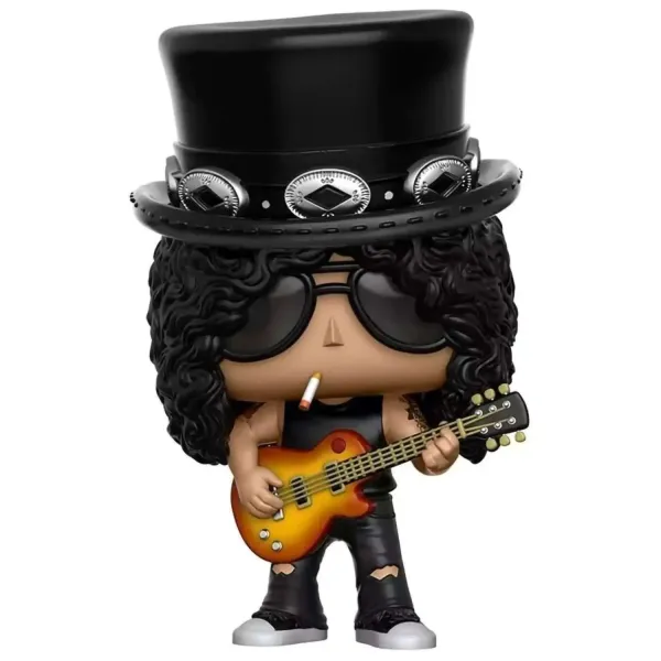Фигурка Funko POP! Rocks Guns N' Roses Slash (51) 10687