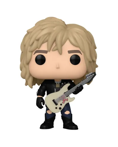 Фигурка Funko POP! Rocks Guns N' Roses Duff McKagan (1980's) (399) 80483