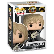 Фигурка Funko POP! Rocks Guns N' Roses Duff McKagan (1980's) (399) 80483