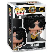 Фигурка Funko POP! Rocks Guns N' Roses Slash (Shirtless) (398) 80484