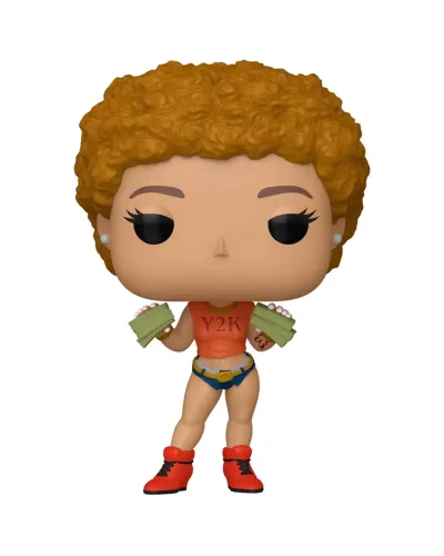 Фигурка Funko POP! Rocks Ice Spice Ice Spice (448) 87796
