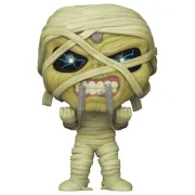 Фигурка Funko POP! Rocks Iron Maiden Mummy Eddie (442) 84021