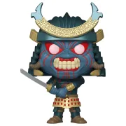 Фигурка Funko POP! Rocks Iron Maiden Senjutsu Eddie (439) 80488