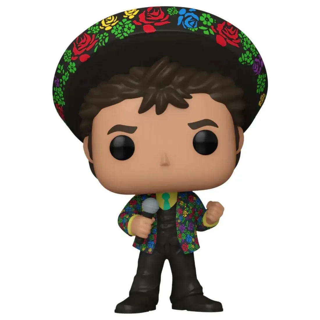 Фигурка Funko POP! Rocks Juan Gabriel Juan Gabriel (Floral Mariachi) (400) 79696