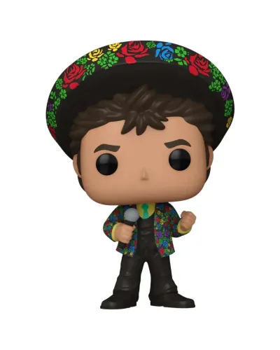 Фигурка Funko POP! Rocks Juan Gabriel Juan Gabriel (Floral Mariachi) (400) 79696