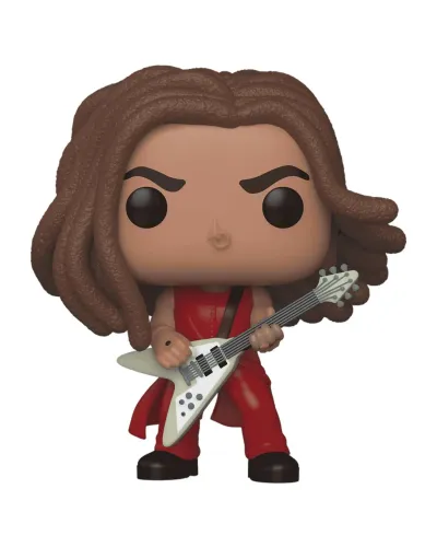 Фигурка Funko POP! Rocks Lenny Kravitz Lenny Kravitz (344) 72566