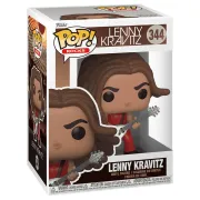 Фигурка Funko POP! Rocks Lenny Kravitz Lenny Kravitz (344) 72566