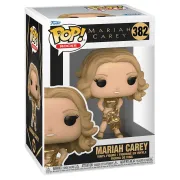 Фигурка Funko POP! Rocks Mariah Carey Emancipation of Mimi (GD) (382) 75274